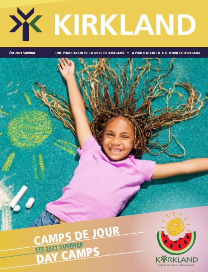 Ville De Kirkland Day Camps