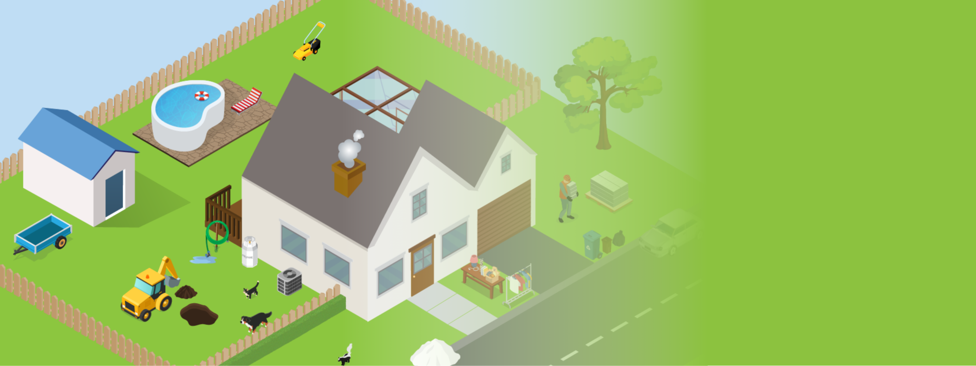Découvrez la nouvelle Maison interactive