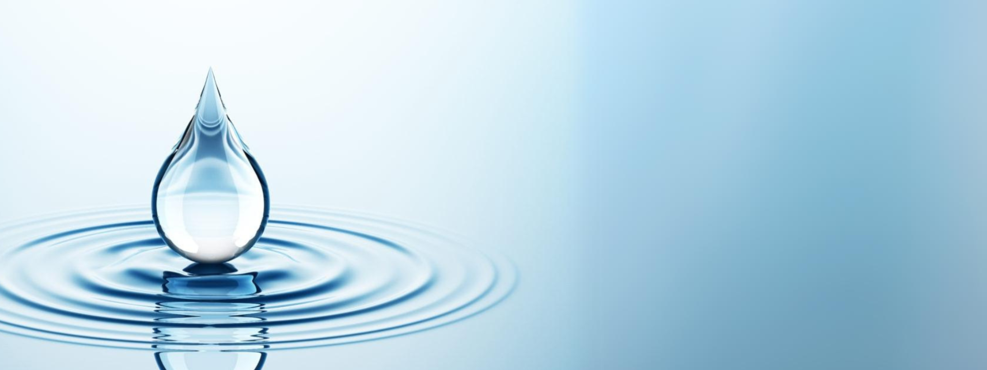 Lecture du compteur d’eau