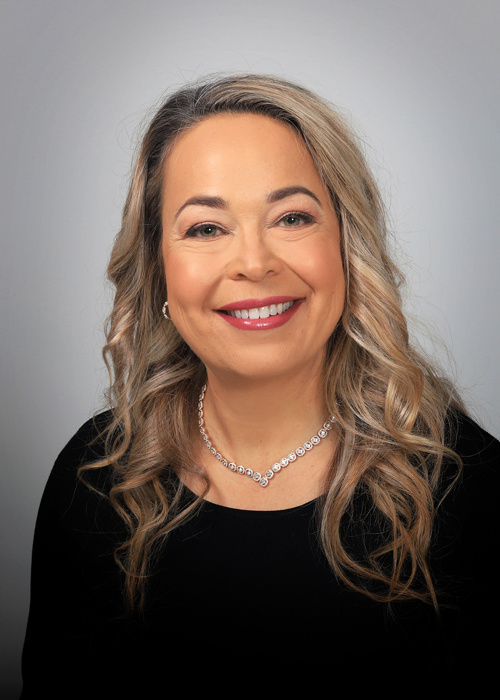Nancy Kokinasidis