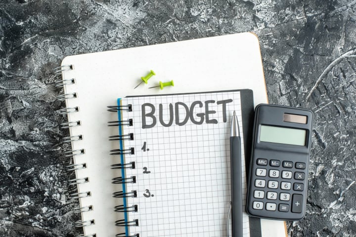 Conférence - Comment faire un budget qui résiste à l’inflation