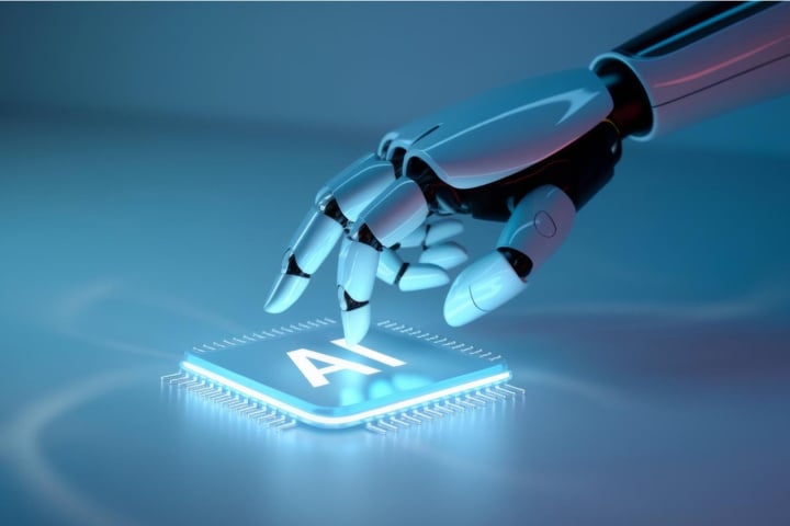 Conférence - L’ABC de l’intelligence artificielle