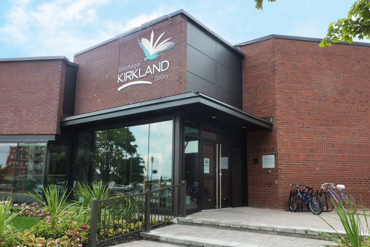 Club de lecture d’été TD