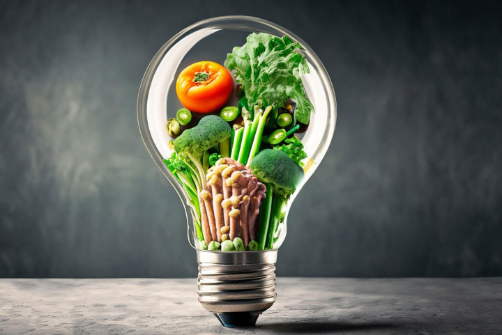 CONFÉRENCE : CONSEILS NUTRITIONNELS, Y A-T-IL UNE SOLUTION À LA CONFUSION?