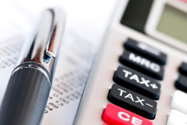 Taxes municipales - Échéance premier versement