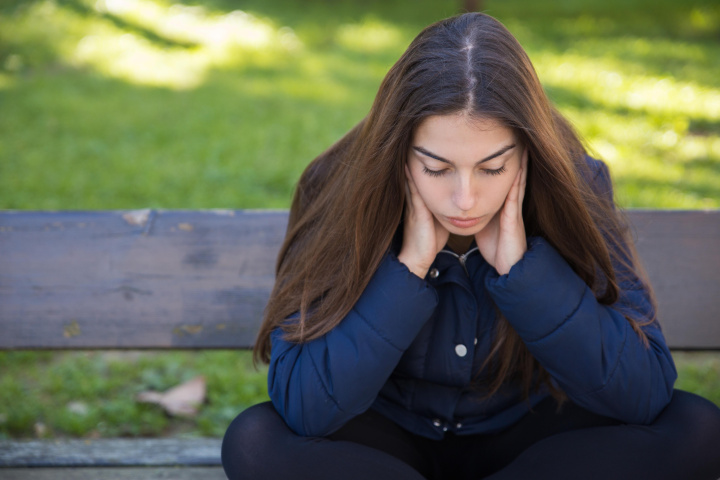Comprendre le stress et l’anxiété chez les adolescents