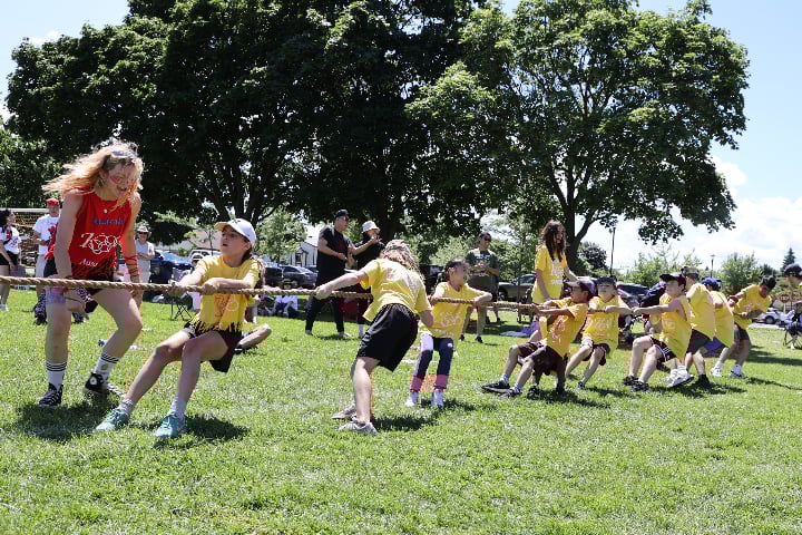 Mini-Olympiques 2023