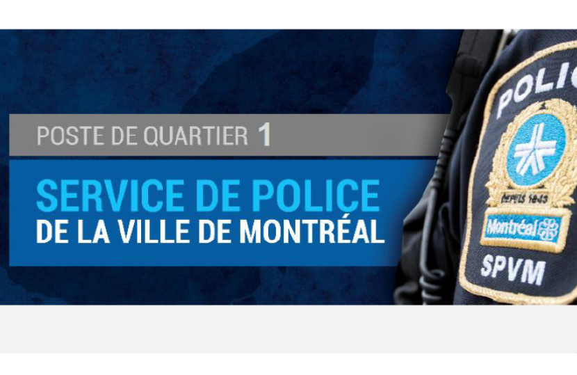 Wave of Phone Fraud (false bank or police representative) – A Message from the SPVM