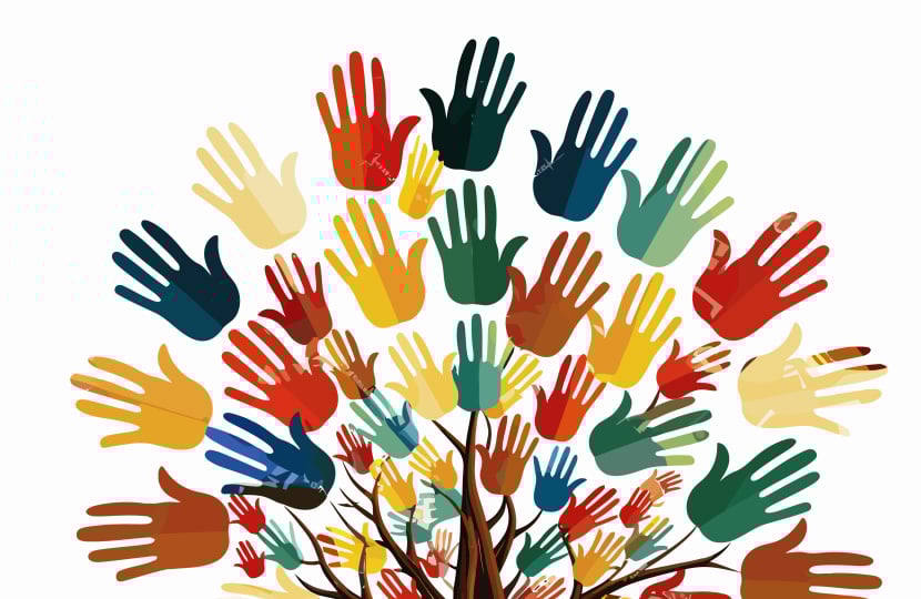 Participez à la Journée multiculturelle de Kirkland!
