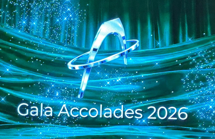 Deux entreprises de Kirkland se d&eacute;marquent au Gala Accolades 2026