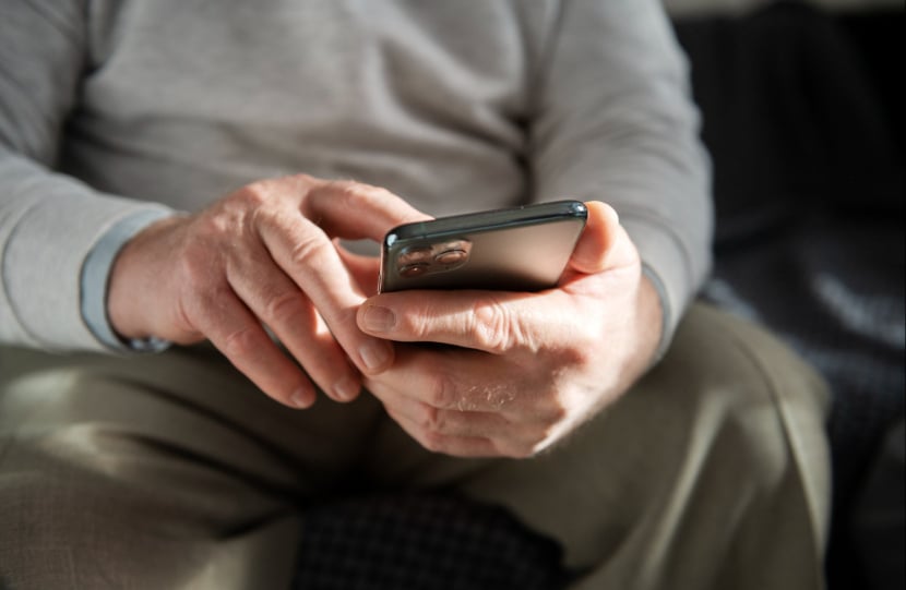 Fraude téléphonique chez les aînés