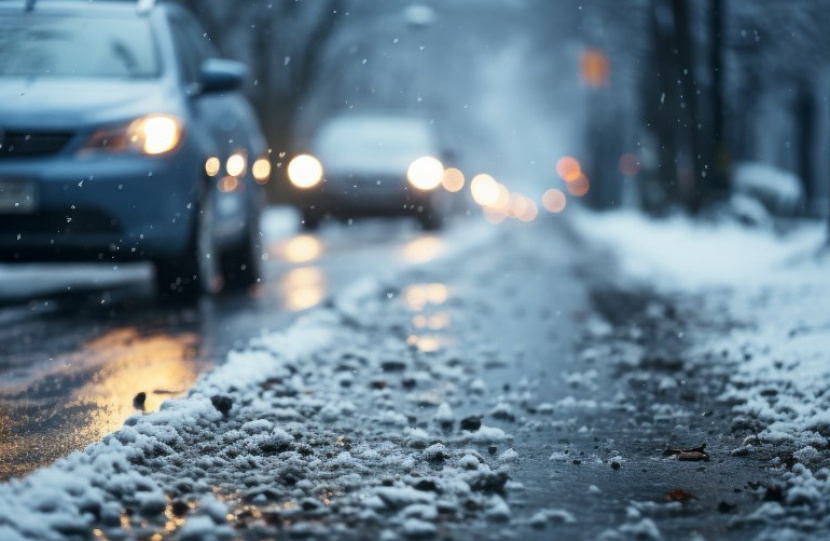 Avis à la population – Ajustements des priorités de déneigement