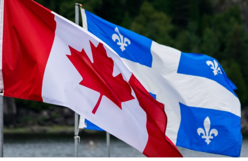 Municipal buildings closed for Saint-Jean-Baptiste and Canada Day