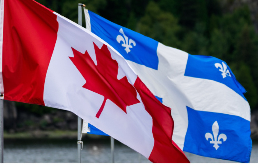Municipal buildings closed for Saint-Jean-Baptiste and Canada Day