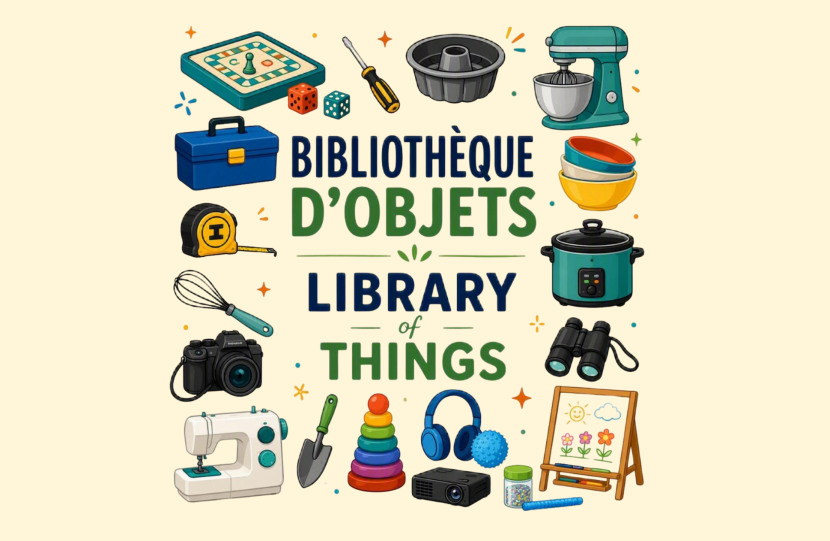 ERRATUM | Fall 2026 Activities Brochure – Library of Things