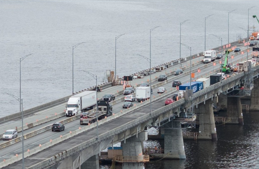 Pont de l&rsquo;&Icirc;le-aux-Tourtes : fermeture compl&egrave;te durant la fin de semaine du 6 au 9 septembre