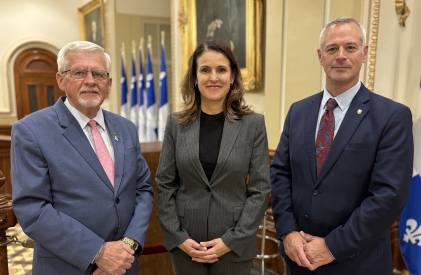 Bill 104: The ASM Calls for Fair Reform of the Montr&eacute;al Agglomeration