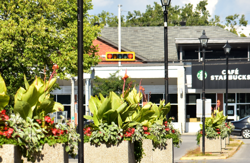 Artificial Intelligence at the service of easing traffic congestion on Saint-Charles Boulevard