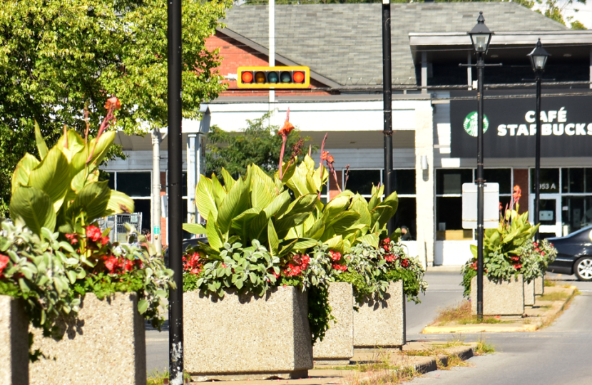 L&rsquo;intelligence artificielle au service du d&eacute;sengorgement du boulevard Saint-Charles 