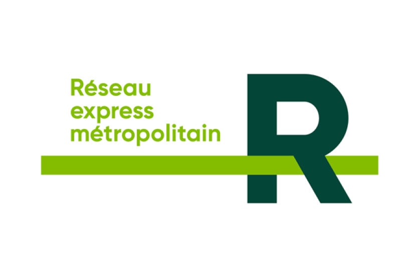 Meulage acoustique des voies du REM - Entre la jonction de l’Ouest et la station Anse-à-l’Orme