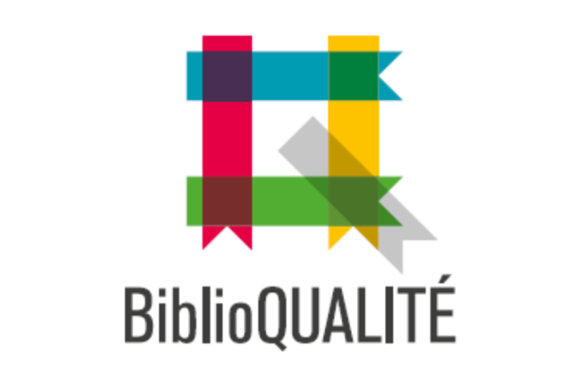 BiblioQUALIT&Eacute; recognition program